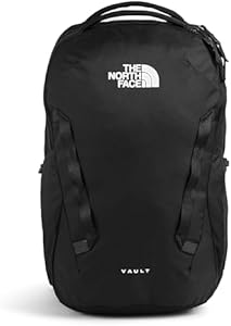 Сумка для ноутбука The North Face Vault Everyday, Cavern Grey/New Taupe Green, Один размер The North Face