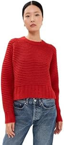 Pistola Denim Women's Adina Sweater Pistola Denim