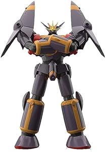 Aoshima Aim for The Top! Gunbuster (Super Inazuma Kick Ver.) 1:1000 Scale Model Kit Aoshima