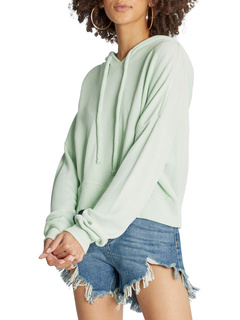 Женский пуловер с капюшоном Trenton WILDFOX