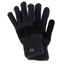 Women's Insulated Marl Knit Gloves Polar Extreme
