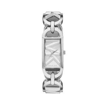 Часы MK Empire с браслетом из нержавеющей стали/30 мм Michael Kors