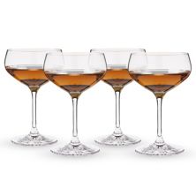 Spiegelau 8.3 oz Perfect Coupette glass (set of 4) Spiegelau