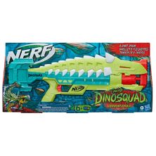 Nerf DinoSquad Armorstrike Dart Blaster Nerf