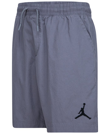 Big Boys Essentials Woven Shorts Jordan
