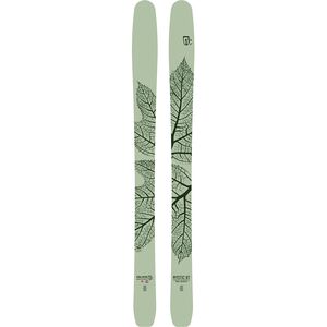 Бэккантри лыжа Icelantic Mystic 97 - 2025 Icelantic Skis