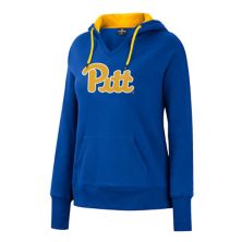 Women's Pittsburgh Panthers Pullover Hoodie NCAA