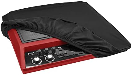 Electric Drum Pad Cover specially Design and Compatible with Roland SPD-SX pro SPD-SE Avatar PD705 Alesis SamplePad Pro daily use protection Drum pad Protector Musiin