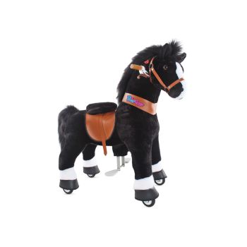 Little Kid's &amp; Kid's Medium Ride On Horse Toy PonyCycle