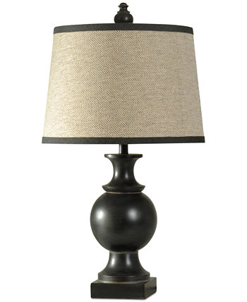 Настольная лампа Noir StyleCraft