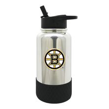 NHL Boston Bruins 32-oz. Chrome Hydration Bottle NHL