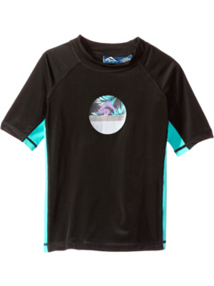 Плавательная рубашка с защитным рашгардом от солнца Haywire UPF 50+ (для малышей) Kanu Surf