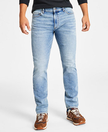 Мужские джинсы прямого кроя Durango, созданные для Macy's Sun & Stone