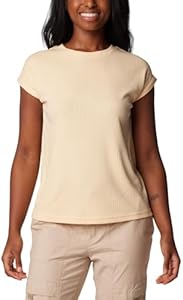 Columbia Women's Crystal Pine Tee Columbia