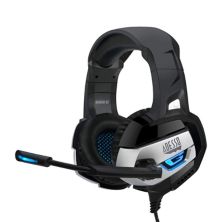 Adesso Xtream G2 Stereo USB Gaming Headset with Microphone Adesso