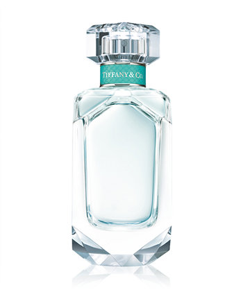 Tiffany Eau de Parfum Spray, 2,5 унции. Tiffany & Co.