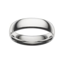 Мужское обручальное кольцо Lovemark из нержавеющей стали Lovemark