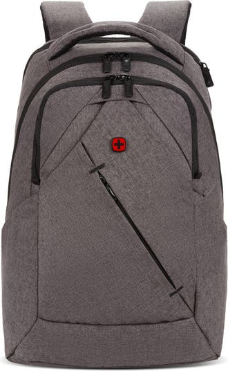 Рюкзак для ноутбука Wenger MoveUp 16 дюймов SwissGear