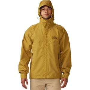 Куртка Exposure 2 GORE-TEX Paclite Mountain Hardwear
