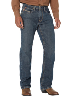 Свободные эластичные джинсы Bootcut M4 Goldfield Ariat