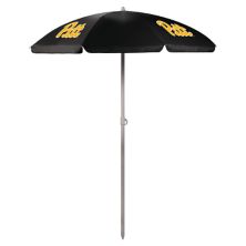 Переносной пляжный зонт Pitt Panthers для пикника Unbranded