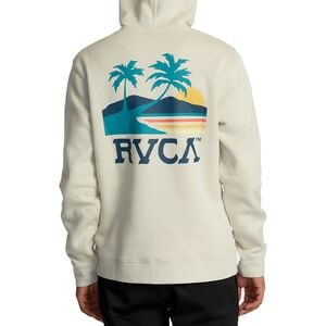  Худи RVCA Sunny Days RVCA