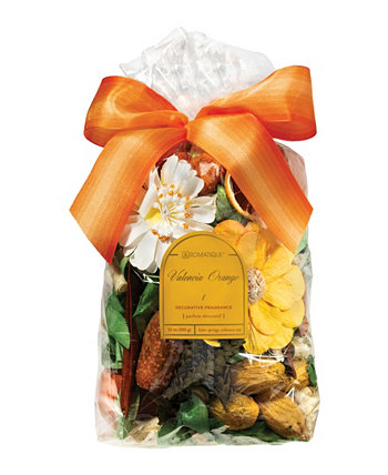 Большая декоративная сумка для ароматов Valencia Aromatique