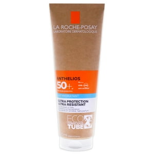 La Roche-Posay Anthelios Hydrating Lotion Ultra Resistant SPF 50 , 8.5 oz Sunscreen La Roche Posay