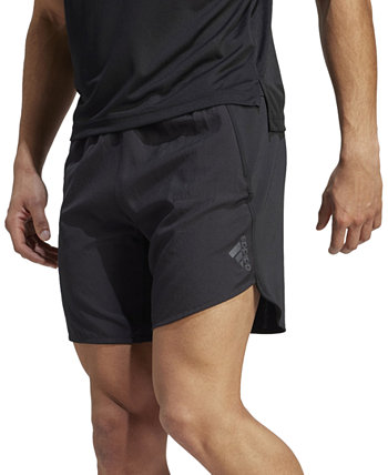 Мужские тренировочные шорты со светоотражающим знаком 9 дюймов Adidas