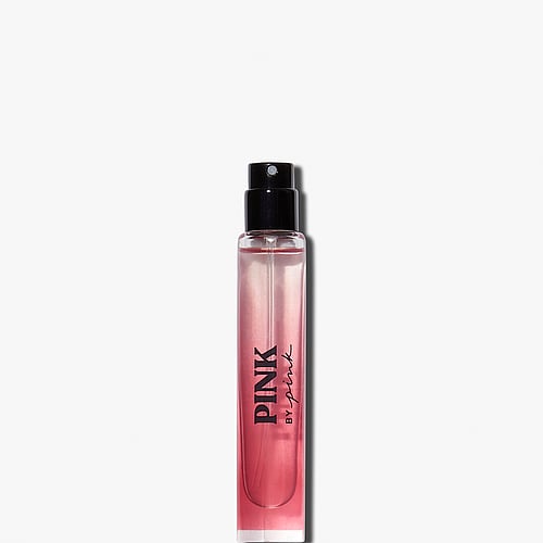 Парфюмированная вода Pink Eau de Parfum спрей для путешествий, 7 мл, веганская формула Victoria's Secret