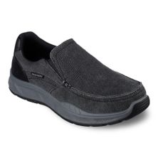 Мужская обувь Skechers Relaxed Fit® Cohagen Vierra SKECHERS