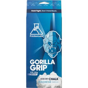 Грипсы Friction Labs Gorilla Grip Friction Labs