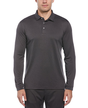 Мужская рубашка-поло с длинными рукавами PGA TOUR PGA TOUR