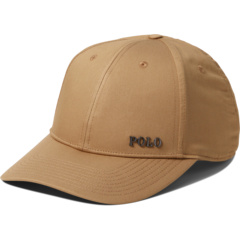 Бейсболка с логотипом Polo Ralph Lauren