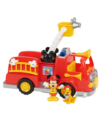 Пожарная машина Микки Диснея Mickey Mouse