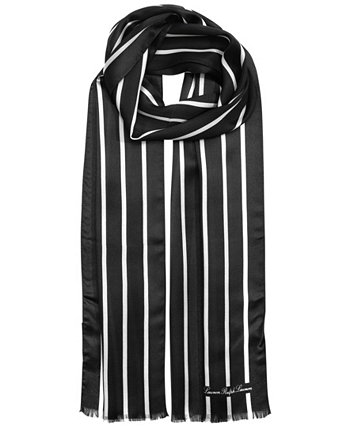 Продолговатый шарф с логотипом LAUREN Ralph Lauren