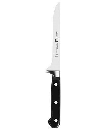 Гибкий обвалочный нож Zwilling Professional "S" 5.5 " J.A. Henckels