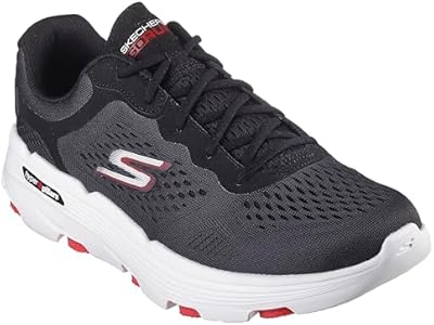 Кроссовки SKECHERS Go Run 7.0 с дышащим верхом и амортизацией ULTRA GO Skechers