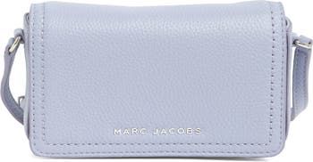 Кожаная мини-сумка Groove Marc Jacobs