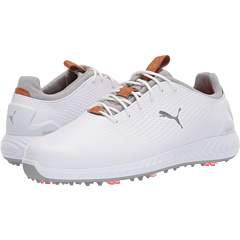 Ignite Power Adapt Leather PUMA Golf 19 720 Usmall.ru