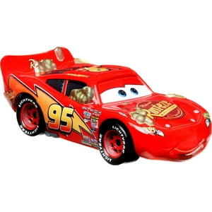 Disney Pixar Cars 1:55 Scale Die-Cast Car & Truck Play Vehicle Disney Pixar Cars