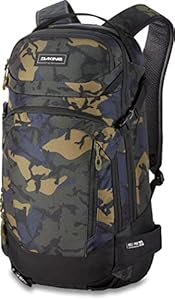 Dakine Heli Pro Backpack - 20 Liter Dakine