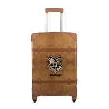 Harry Potter Trunk 20-Inch Carry-On Hardside Spinner Luggage Licensed Character