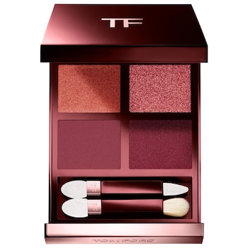 Eye Color Quad - Cherry Collection Tom Ford
