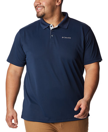 Мужская футболка-поло Big & Tall Utilizer ™ Columbia