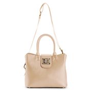 Сумка для ноутбука Madden Girl Mid-Size Tote с плечевым ремнем Madden Girl