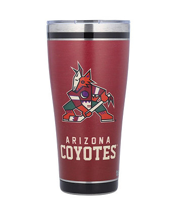 Стакан Ice из нержавеющей стали Arizona Coyotes на 30 унций Tervis