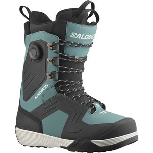 Унисекс Ботинки для сноуборда Salomon Dialogue Lace SJ BOA - 2025 Salomon