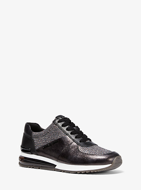 Michael kors allie glitter 2025