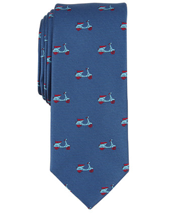 Men's Scooter Tie, Created for Macy's Bar III